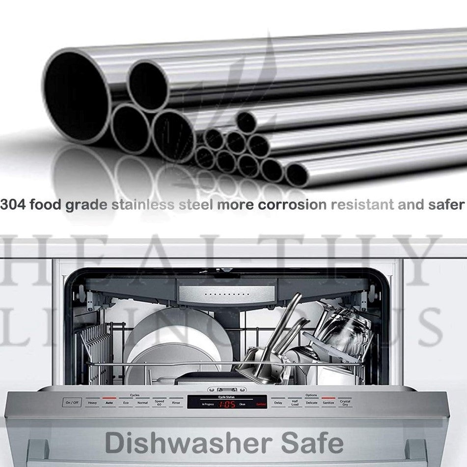 Stainless Steel Manual Food Grade Hand Press Fruit Juicer/Squeezer/Extractor